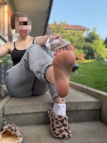 Full leaked Amira page private onlyfans photo