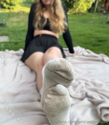 Full leaked Amira page private onlyfans photo