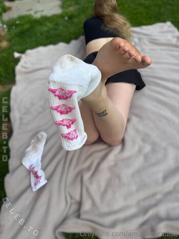 Full leaked Amira page private onlyfans photo