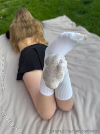 Full leaked Amira page private onlyfans photo