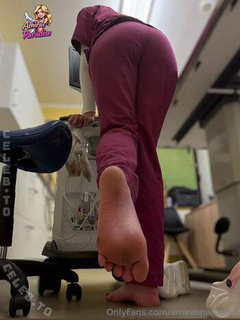 Full leaked Amira private onlyfans photo