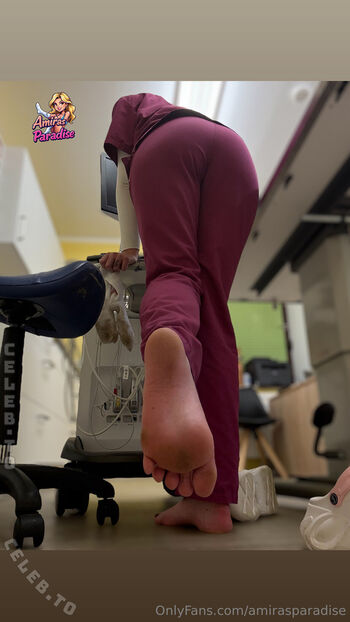 Full leaked Amira private onlyfans photo