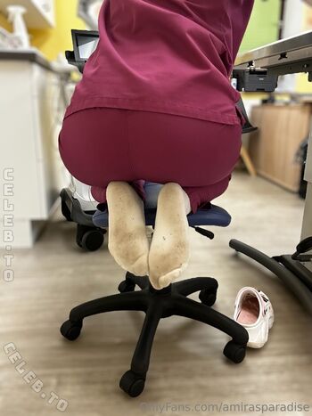 Full leaked Amira private onlyfans photo