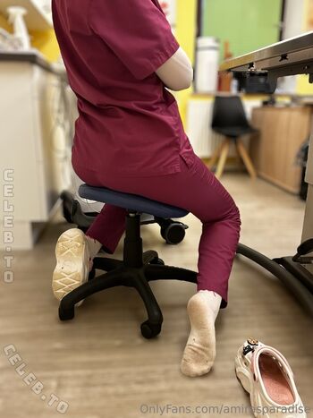 Full leaked Amira private onlyfans photo