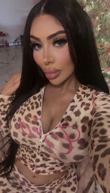 Full leaked Amiradoll page private onlyfans photo