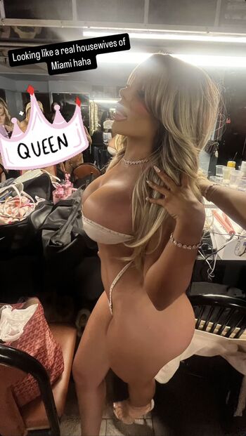 Full leaked Amiradoll private onlyfans photo
