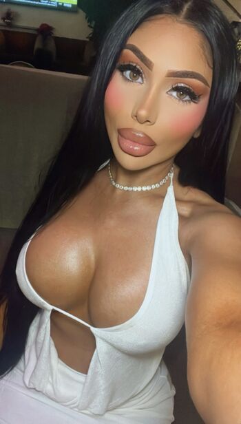 Full leaked Amiradoll private onlyfans photo