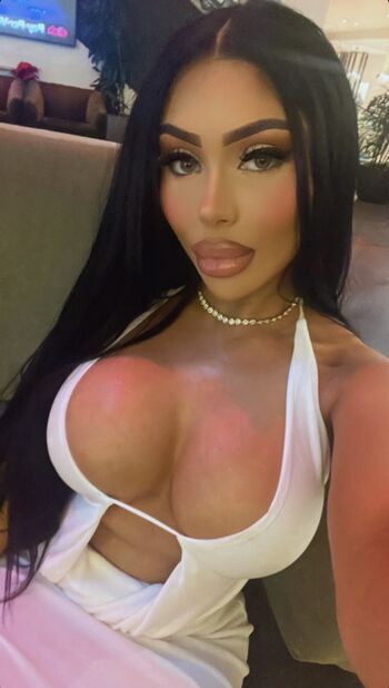 Full leaked Amiradoll private onlyfans photo