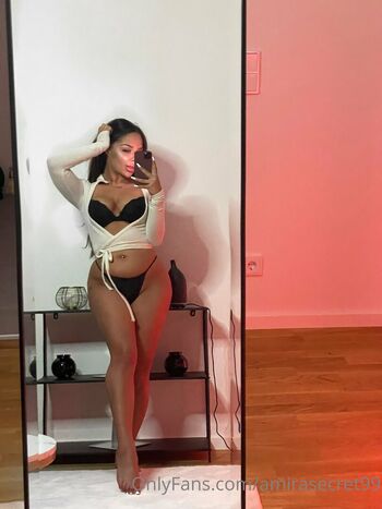 Amirasecret99