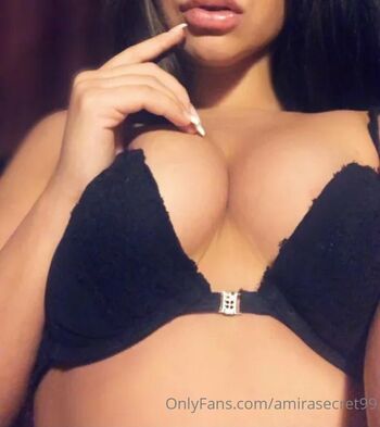 Amirasecret99