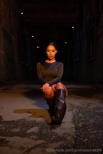 Full leaked Amirasecret private onlyfans photo