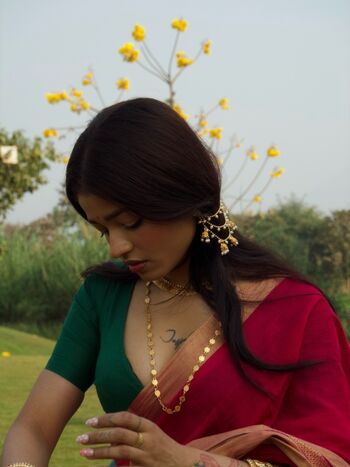 Full leaked Amisha mewada private onlyfans photo