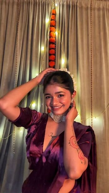 Full leaked Amisha mewada private onlyfans photo