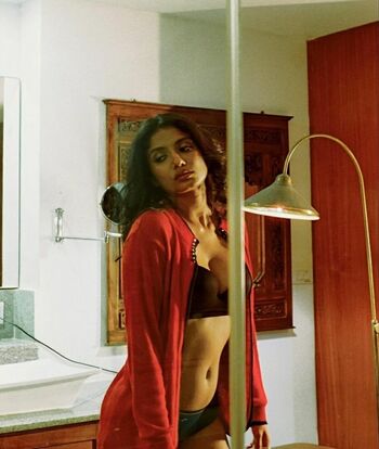 Full leaked Ammunair private onlyfans photo