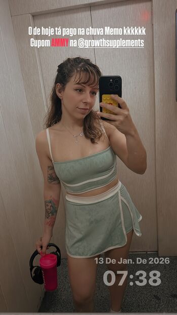 Full leaked Ammy luve private onlyfans photo