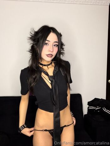 Full leaked Amorcatalina page private onlyfans photo