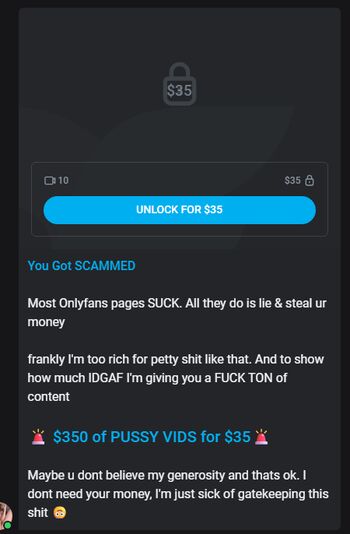 Full leaked Amouranth private onlyfans photo