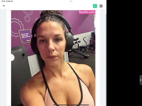 Full leaked Amwednesday private onlyfans photo