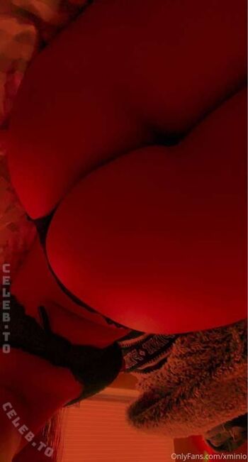 Full leaked Amxnduh  page private onlyfans photo