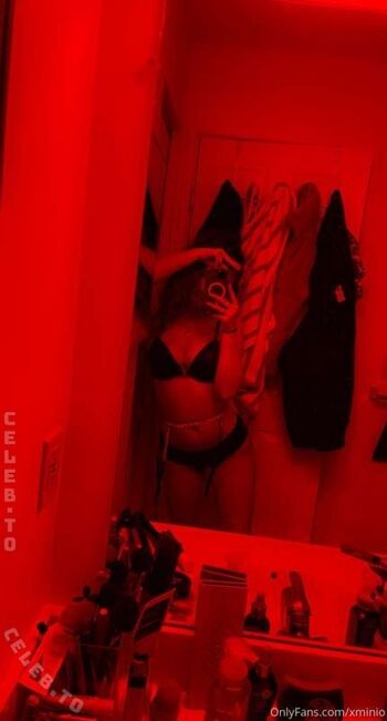 Full leaked Amxnduh  page private onlyfans photo