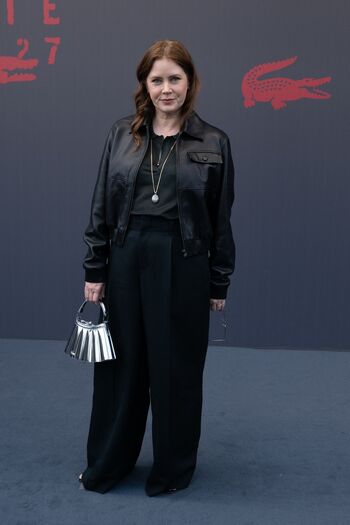 Full leaked Amy adams private onlyfans photo