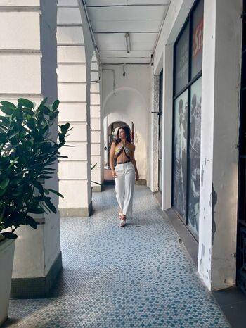 Full leaked Amy blunden private onlyfans photo