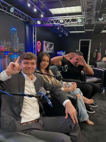 Full leaked Amy dangerfield private onlyfans photo