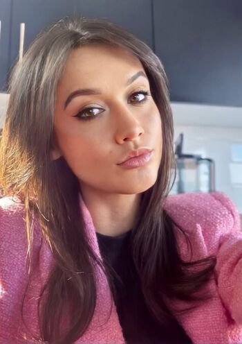 Full leaked Amy dangerfield private onlyfans photo