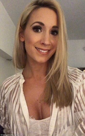 Full leaked Amy irons private onlyfans photo