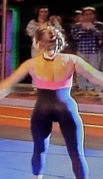 Full leaked Amy jo johnson page private onlyfans photo