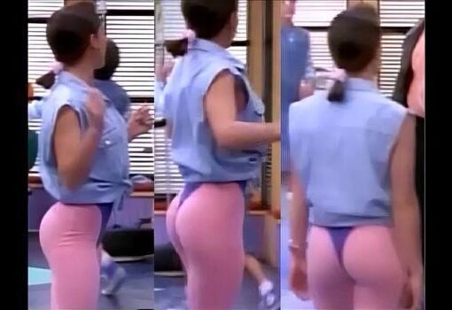 Full leaked Amy jo johnson private onlyfans photo