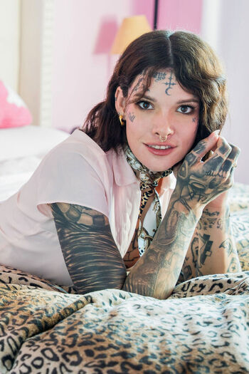 Full leaked Amy nosferatu private onlyfans photo