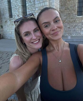 Full leaked Amy quesada getgood page private onlyfans photo