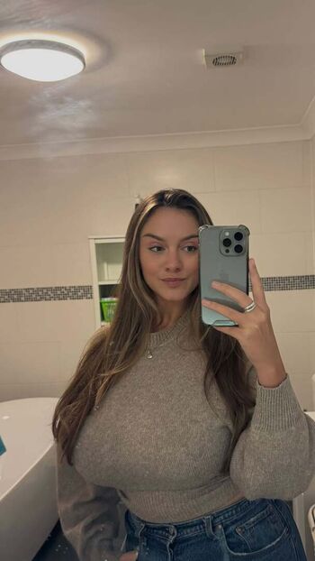 Full leaked Amy quesada getgood page private onlyfans photo