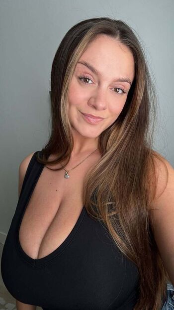 Full leaked Amy quesada getgood private onlyfans photo