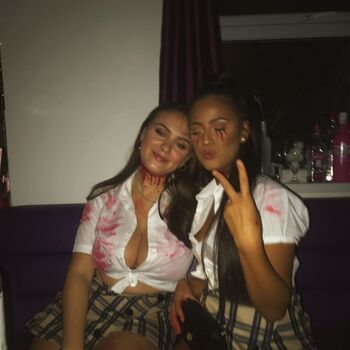 Full leaked Amy quesada getgood private onlyfans photo