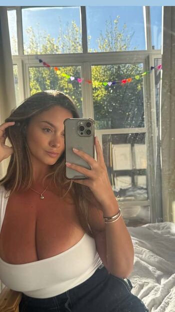 Full leaked Amy quesada getgood private onlyfans photo