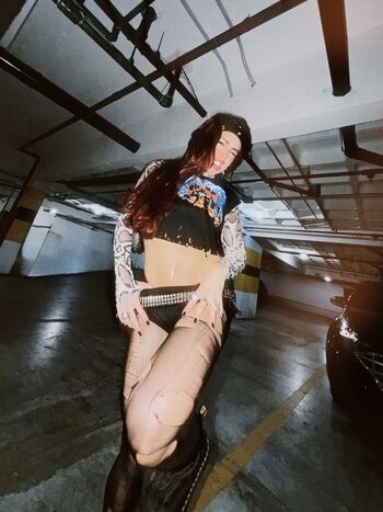 Full leaked Amy reis private onlyfans photo