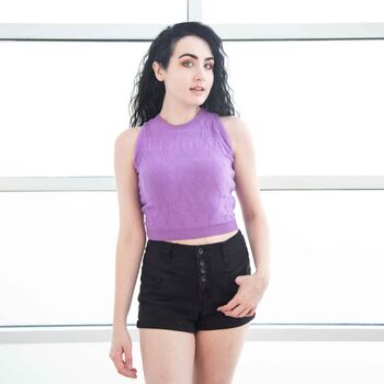 Full leaked Amy roberts private onlyfans photo