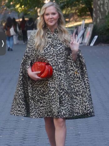 Full leaked Amy schumer private onlyfans photo