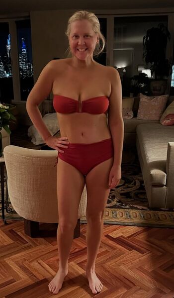 Full leaked Amy schumer private onlyfans photo