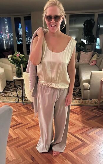 Full leaked Amy schumer private onlyfans photo