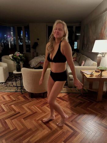 Full leaked Amy schumer private onlyfans photo