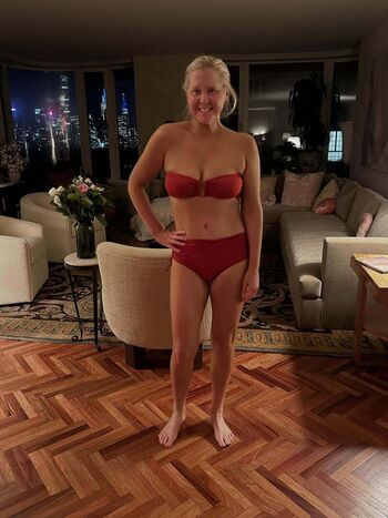 Full leaked Amy schumer private onlyfans photo