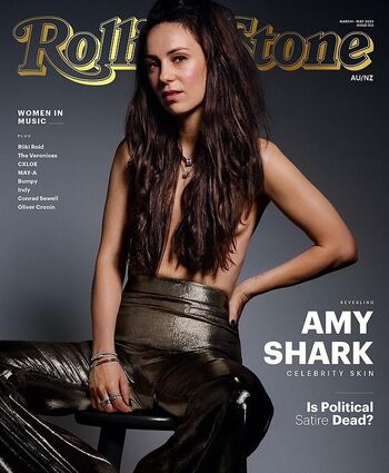 Full leaked Amy shark private onlyfans photo