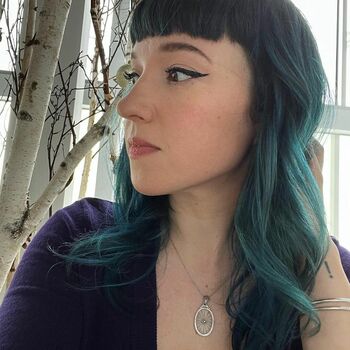 Amy Shira Teitel