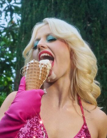 Full leaked Amy taylor page private onlyfans photo