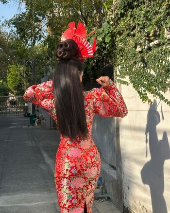 Full leaked Amy viranya berry page private onlyfans photo