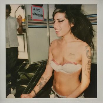 Full leaked Amy wine private onlyfans photo