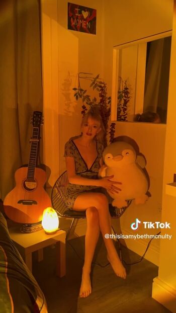 Full leaked Amybeth mcnulty private onlyfans photo